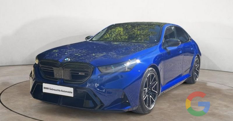 BMW M5 M5 Touring 727cv *PROMO* *IVA ESP*