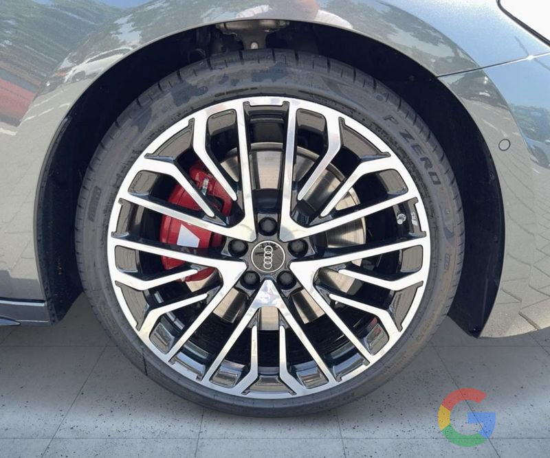 Audi S5 TFSI 270Kw sport attitude 367cv *PROMO* *IVA ESPOSTA*