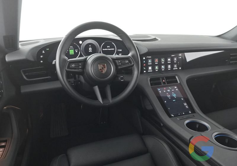 Porsche Taycan 4 Cross Turismom 435cv *PROMO* *IVA ESP.*