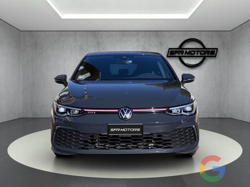 Volkswagen Golf GTI 2.0 TSI GTI DSG 245cv – PROMO/IVA ESP.