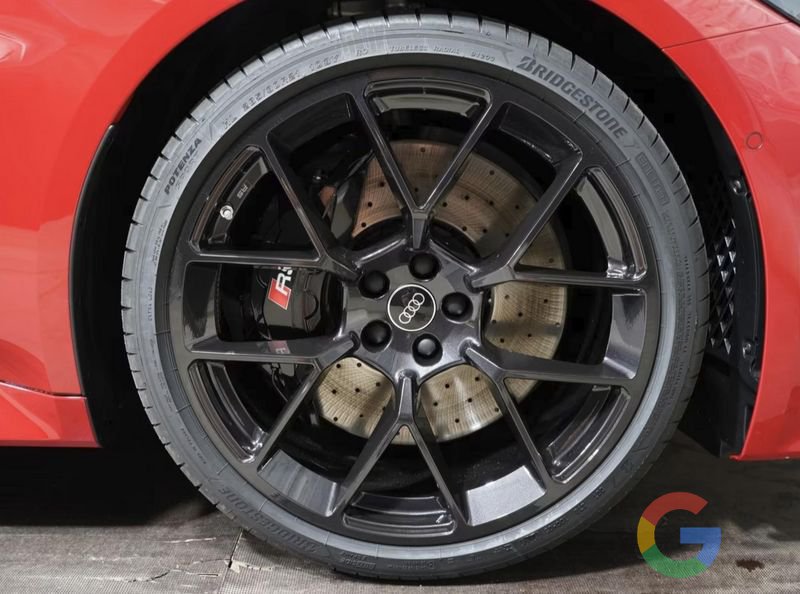 Audi RS5 RS5 e-hybrid 639cv quattro Tiptronic *PROMO* *IVA ESP.*