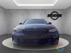 BMW Serie 3 330i xDrive MSport Touring 245cv – PROMO