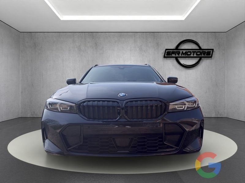BMW Serie 3 330i xDrive MSport Touring 245cv – PROMO