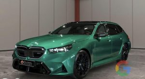 BMW M5 M5 Touring 727cv *PROMO* *IVA ESP*