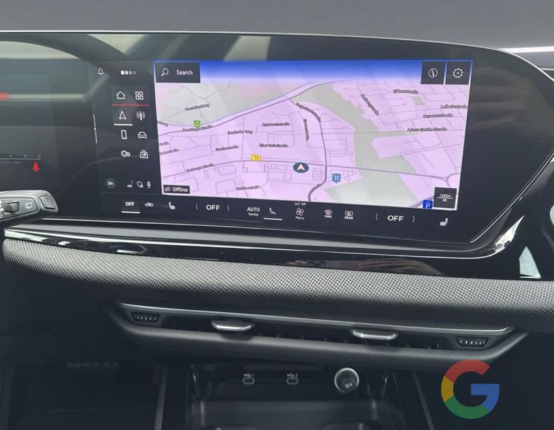 Audi A5 TFSI 110Kw S tronic Business Advanced 150cv *PROMO* *IVA ESP*