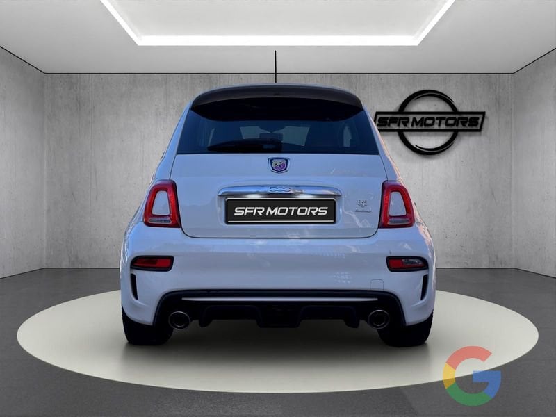 Abarth 595 595 1.4 t-jet Turismo 165cv – PROMO