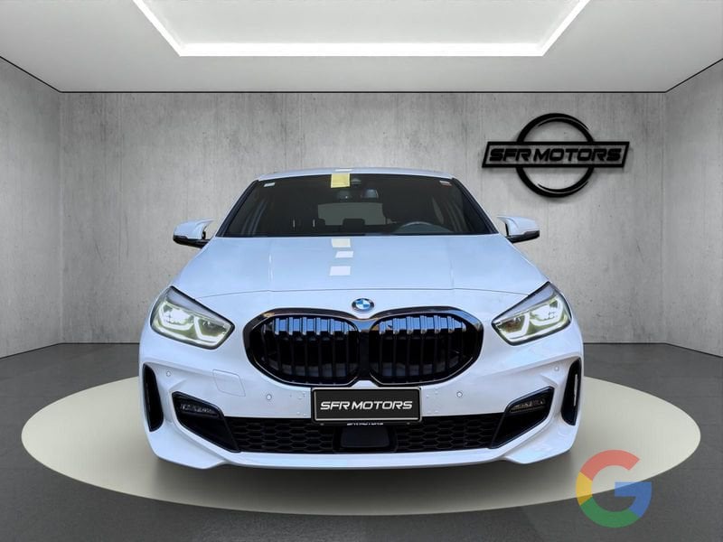 BMW Serie 1 118i MSport 1.5 136cv – PROMO