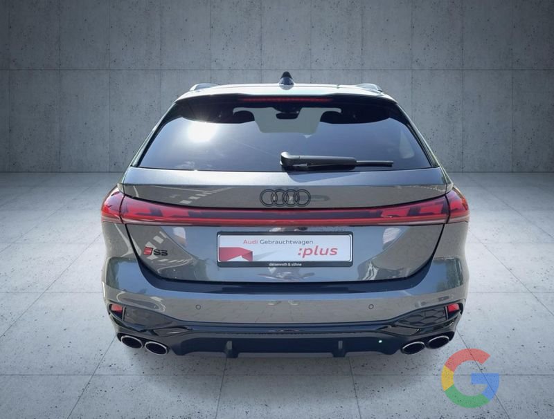 Audi S5 TFSI 270Kw sport attitude 367cv *PROMO* *IVA ESPOSTA*