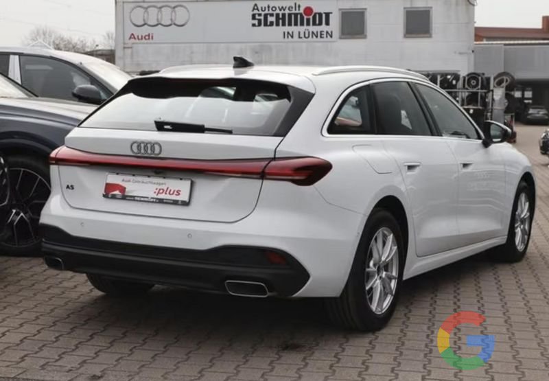 Audi A5 TFSI 150Kw S tronic Business 204cv *PROMO* *IVA ESP.*