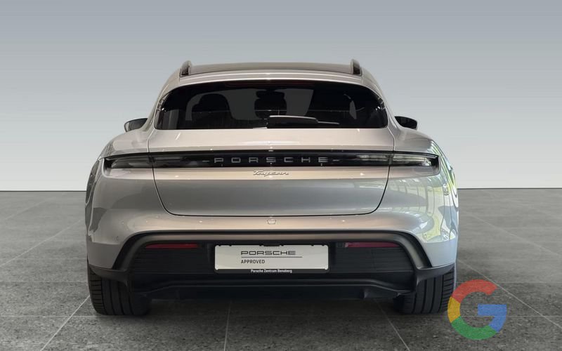 Porsche Taycan Sport Turismo 476cv *PROMO* *IVA ESP.*