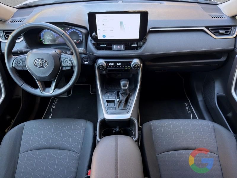 Toyota RAV4 2.5 HV (218CV) E-CVT Dynamic 2WD – PROMO