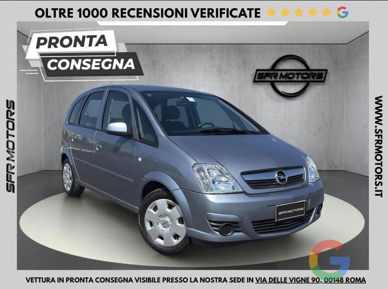 Opel Meriva Meriva 1.4 16v Club FL – PREZZO REALE