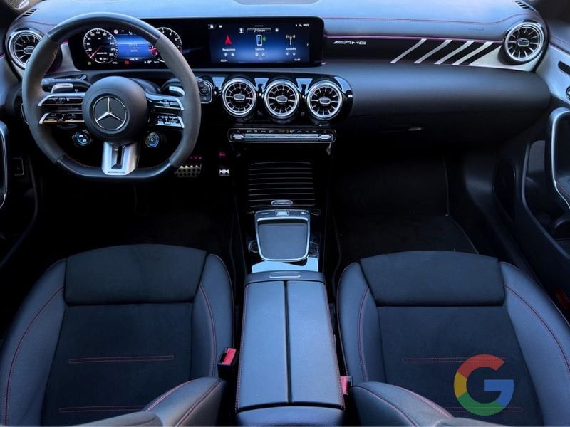 Mercedes-Benz CLA Mercedes-AMG CLA 45 S 4M+ AMG Line Prem 421cv – PROMO/IVA ESP.