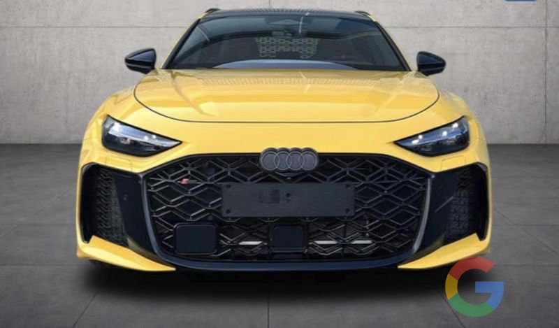 Audi RS5 RS5 e-hybrid 639cv quattro Tiptronic *PROMO* *IVA ESP*