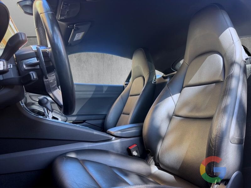 Porsche 718 718 Cayman 2.0 300cv – PROMO