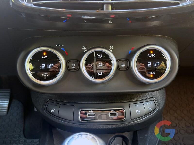 FIAT 500X Sport 1.0 T3 120cv MT E6D Sport – PREZZO PROMO