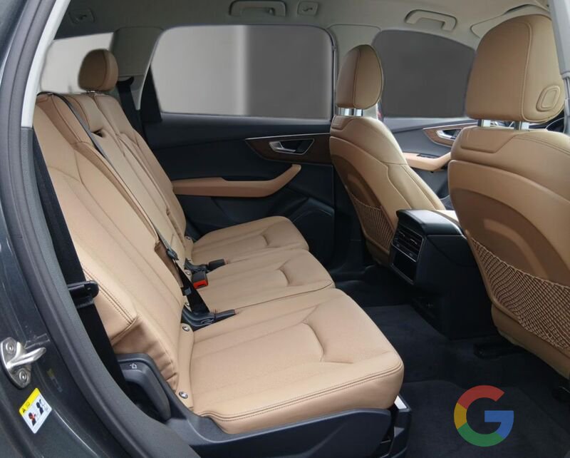 Audi Q7 Q7 3.0 tdi mhev S line edition quattro 231cv tiptronic 7p.ti