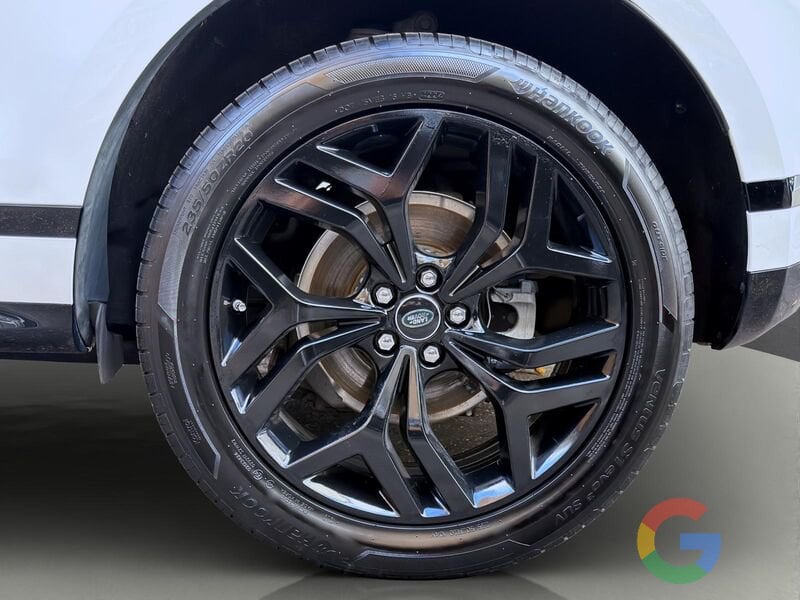 Land Rover Range Rover Evoque 2.0 D204 MHEV R-Dynamic S AWD auto – PROMO