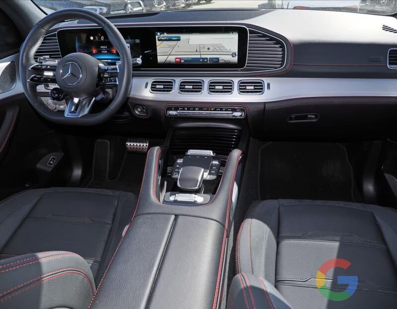 Mercedes-Benz GLE GLE M-AMG 53 4M+ AMG Line Premium Plus *PROMO* *IVA ESP.*