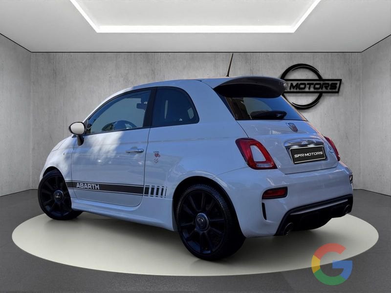 Abarth 595 595 1.4 t-jet Turismo 165cv – PROMO