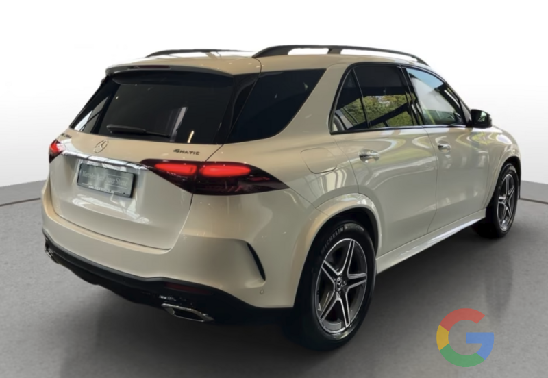 Mercedes-Benz GLE GLE 300 d 4M Advanced Plus *PROMO* *IVA ESP.*