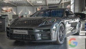 Porsche Panamera Panamera GTS 500cv *PROMO* *IVA ESP.*