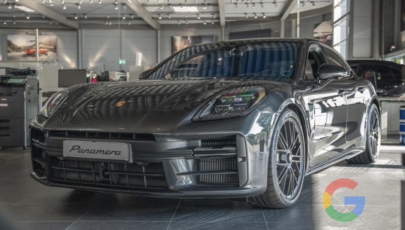 Porsche Panamera Panamera GTS 500cv *PROMO* *IVA ESP.*