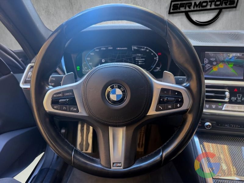 BMW Serie 4 3.0 M440I XDRIVE AUTO MH48V 374cv – PROMO
