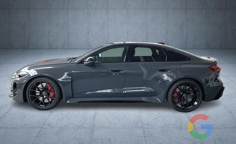 Audi RS5 RS5 e-hybrid quattro Tiptronic 639cv *PROMO* *IVA ESP.*