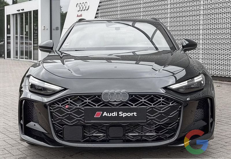 Audi RS5 RS5 e-hybrid 639cv quattro Tiptronic *PROMO* *IVA ESP.*