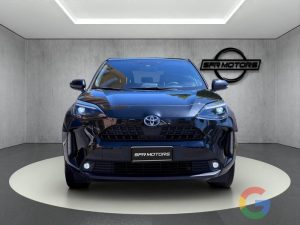 Toyota Yaris Cross 1.5 E-CVT Trend – IVA ESP./PROMO
