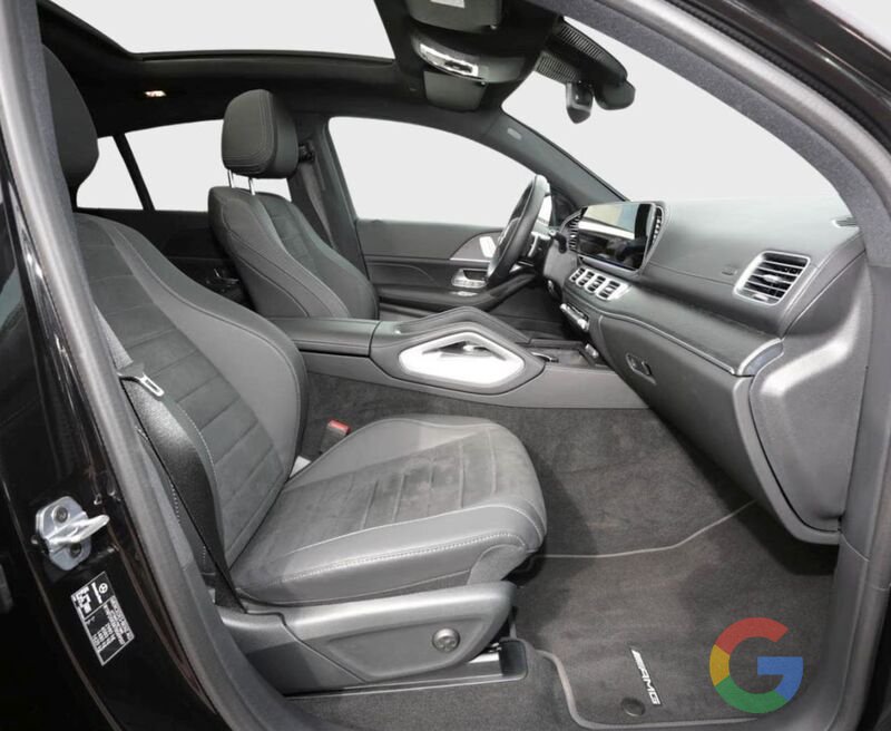 Mercedes-Benz GLE GLE 300 d 4M AMG Line Premium *PROMO* *IVA ESP.*