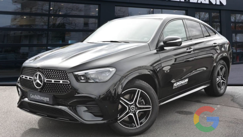 Mercedes-Benz GLE GLE 300 d 4M AMG Line Premium *PROMO* *IVA ESP.*
