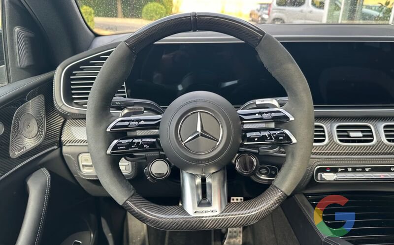 Mercedes-Benz GLE GLE M-AMG 63S 4M+ AMG Line Premium Plus *PROMO* *IVA ESP*