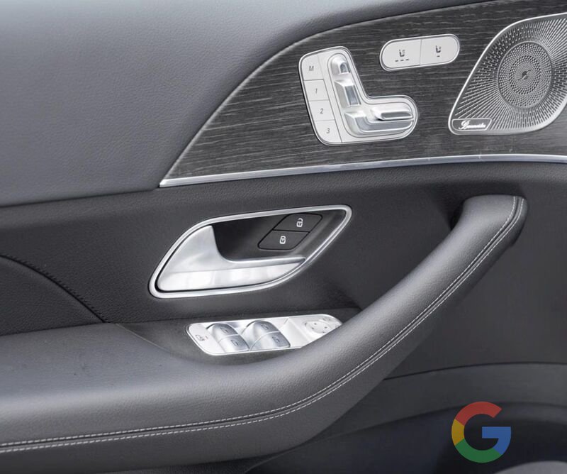 Mercedes-Benz GLE GLE 300 d Coupè 4M AMG Line Premium Plus *PROMO* *IVA ESP.*
