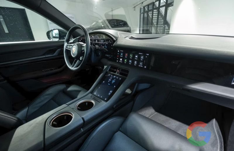 Porsche Taycan 4 Cross Turismo 435cv *PROMO* *IVA ESP.*