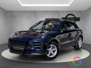 Porsche Macan 2.0 245cv – PREZZO PROMO