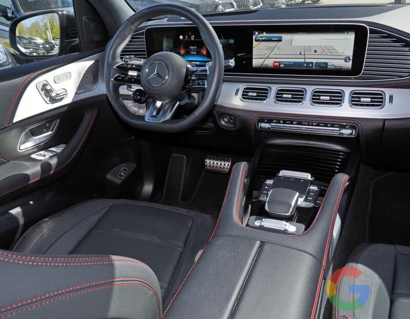 Mercedes-Benz GLE GLE M-AMG 53 4M+ AMG Line Premium Plus *PROMO* *IVA ESP.*