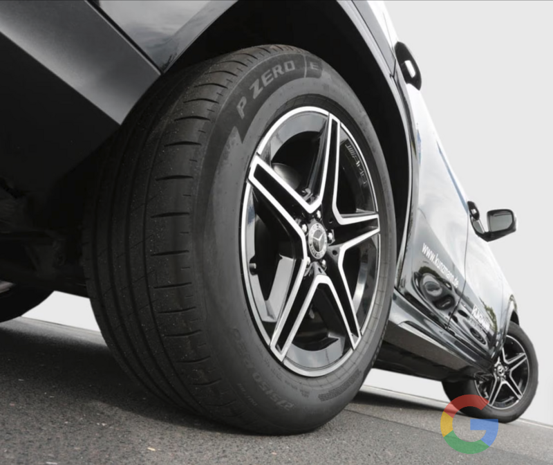Mercedes-Benz GLE GLE 300 d 4M AMG Line Premium *PROMO* *IVA ESP.*