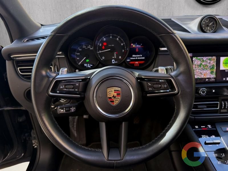 Porsche Macan 2.0 265cv PDK – PROMO/IVA ESP.