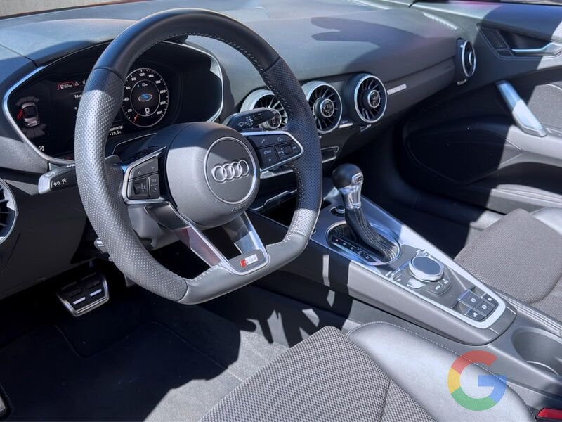 Audi TT TT Roadster 1.8 tfsi S line s-tronic – PROMO