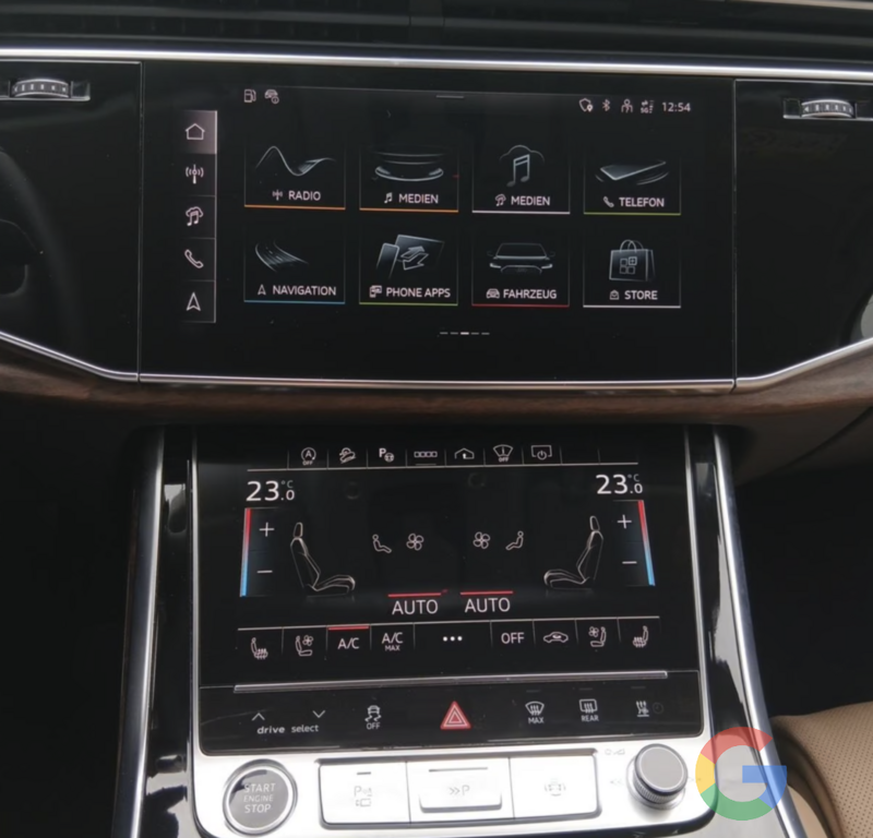 Audi Q7 Q7 3.0 tdi mhev S line edition quattro 231cv tiptronic 7p.ti
