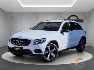 Mercedes-Benz GLC GLC 250 d Sport 4matic auto – PROMO