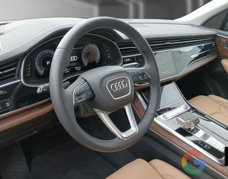Audi Q7 Q7 3.0 tdi mhev S line edition quattro 231cv tiptronic 7p.ti