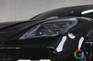 Porsche Panamera Panamera GTS 500cv *PROMO* *IVA ESP*