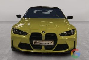 BMW M4 Coupé M4 Competition auto 510cv *PROMO* *IVA ESP*