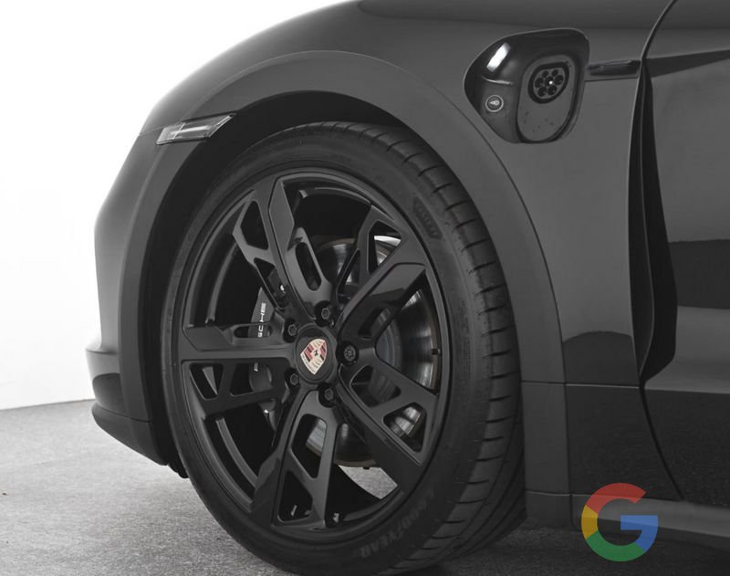 Porsche Taycan 4 Cross Turismom 435cv *PROMO* *IVA ESP.*