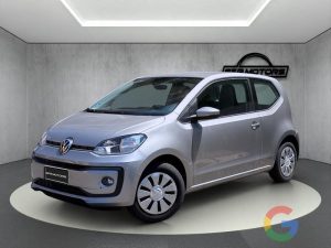 Volkswagen up! Move up! 1.0 GPL 65cv – PROMO/IVA ESP.