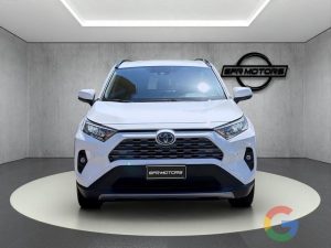 Toyota RAV4 2.5 HV (218CV) E-CVT Dynamic 2WD – PROMO