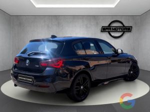 BMW Serie 1 118i MSport 136cv – PREZZO PROMO